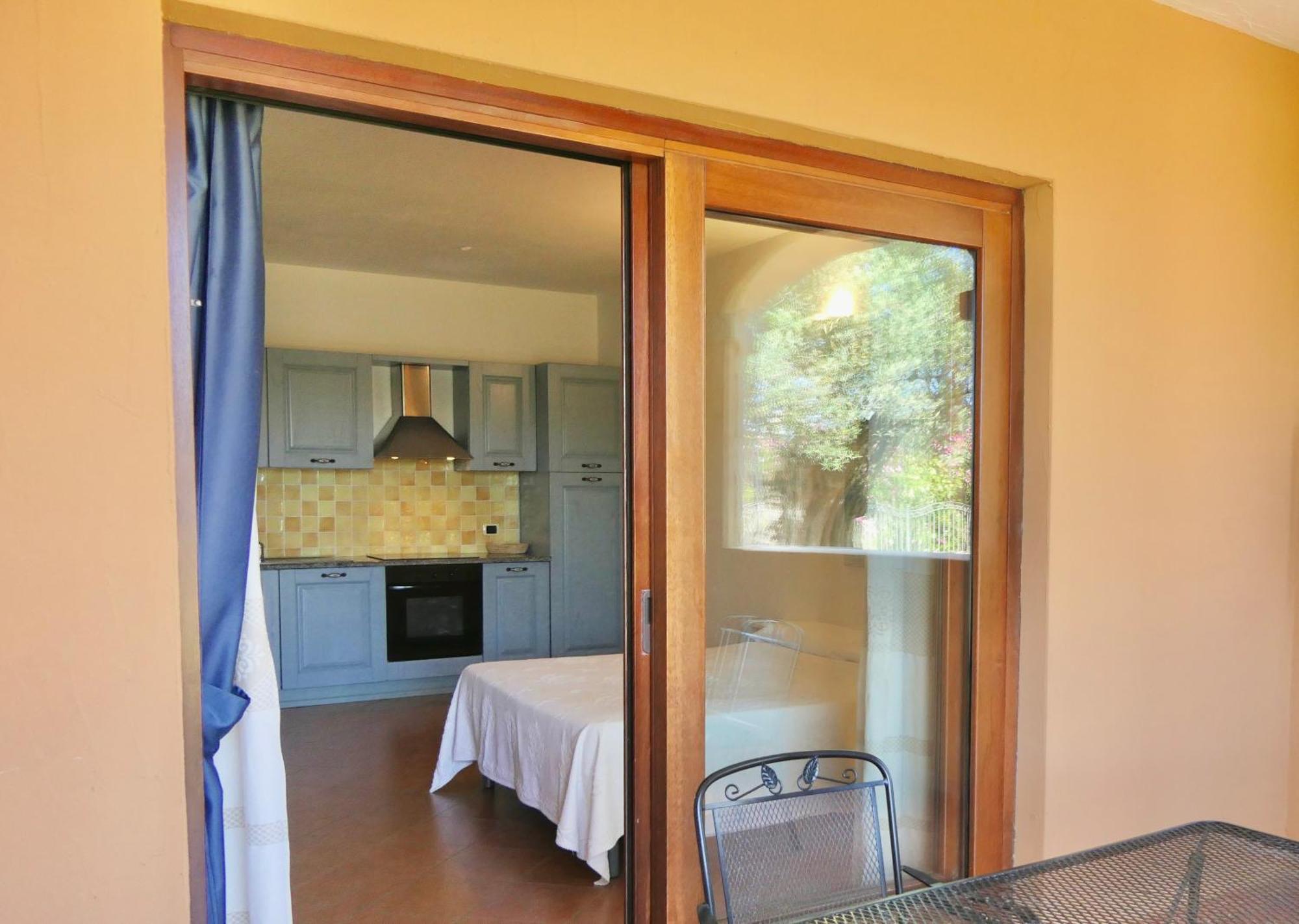 Residence With Private Beach In Marinella Marinella  Ngoại thất bức ảnh