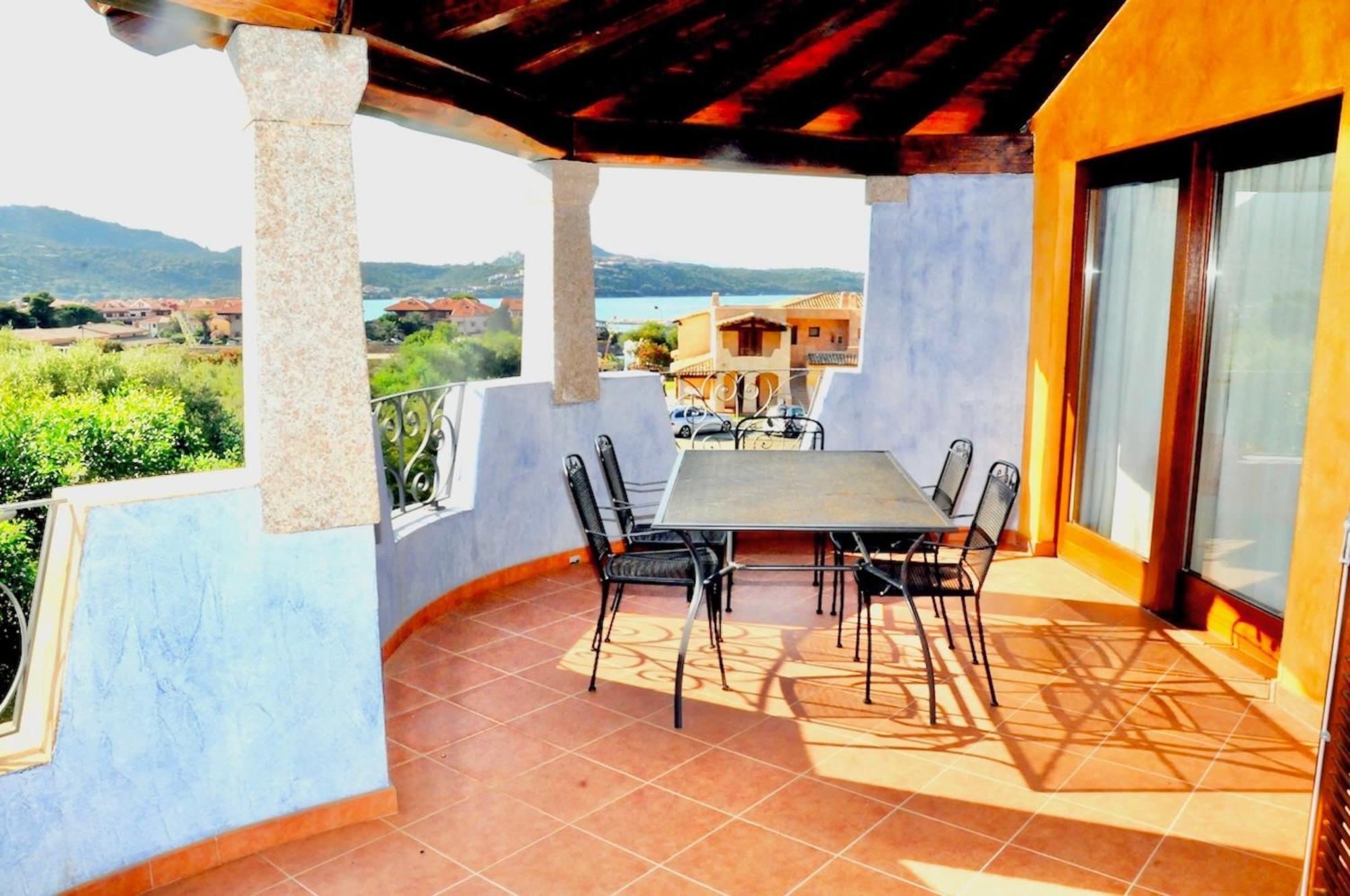 Residence With Private Beach In Marinella Marinella  Ngoại thất bức ảnh