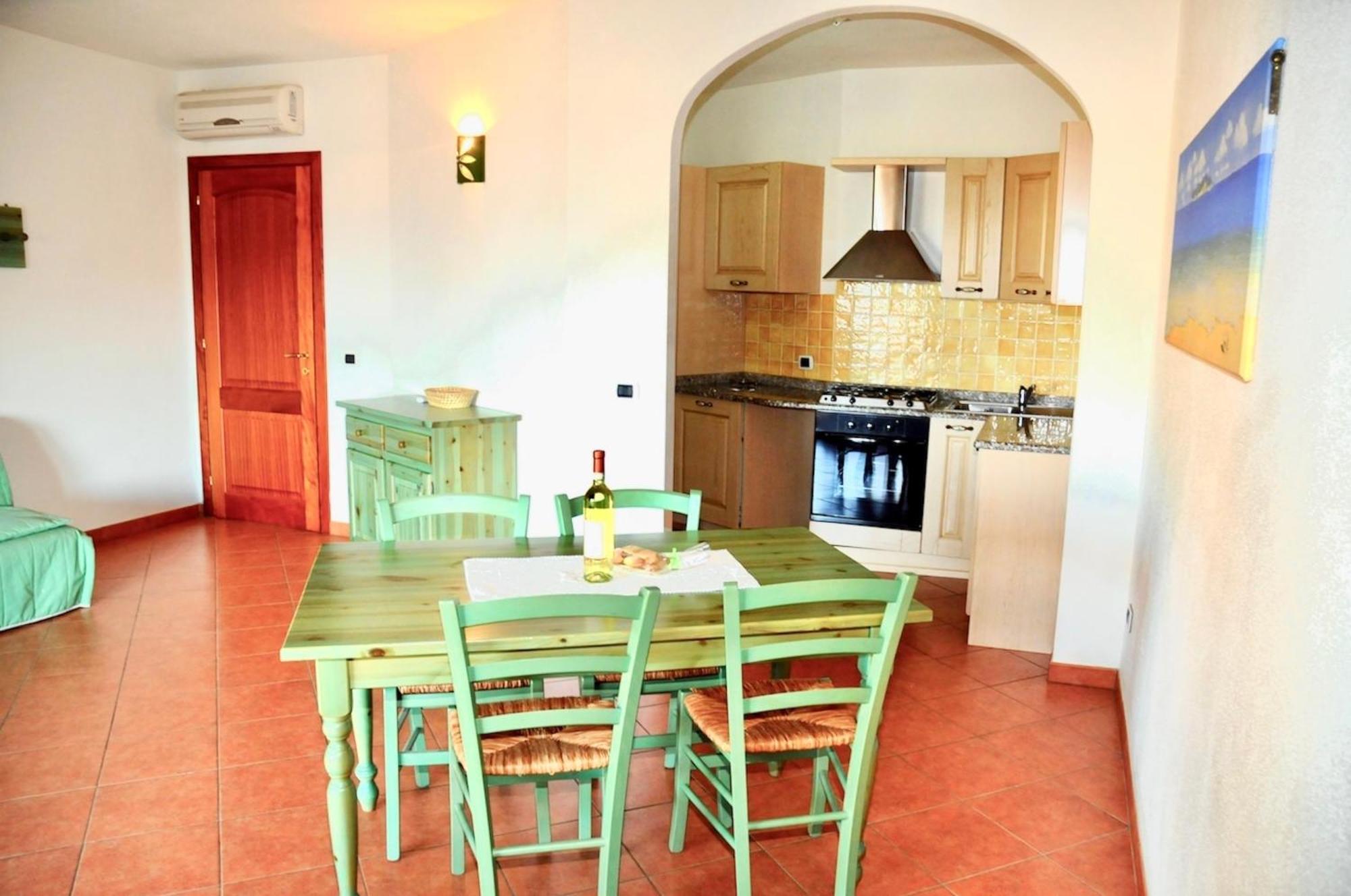 Residence With Private Beach In Marinella Marinella  Ngoại thất bức ảnh